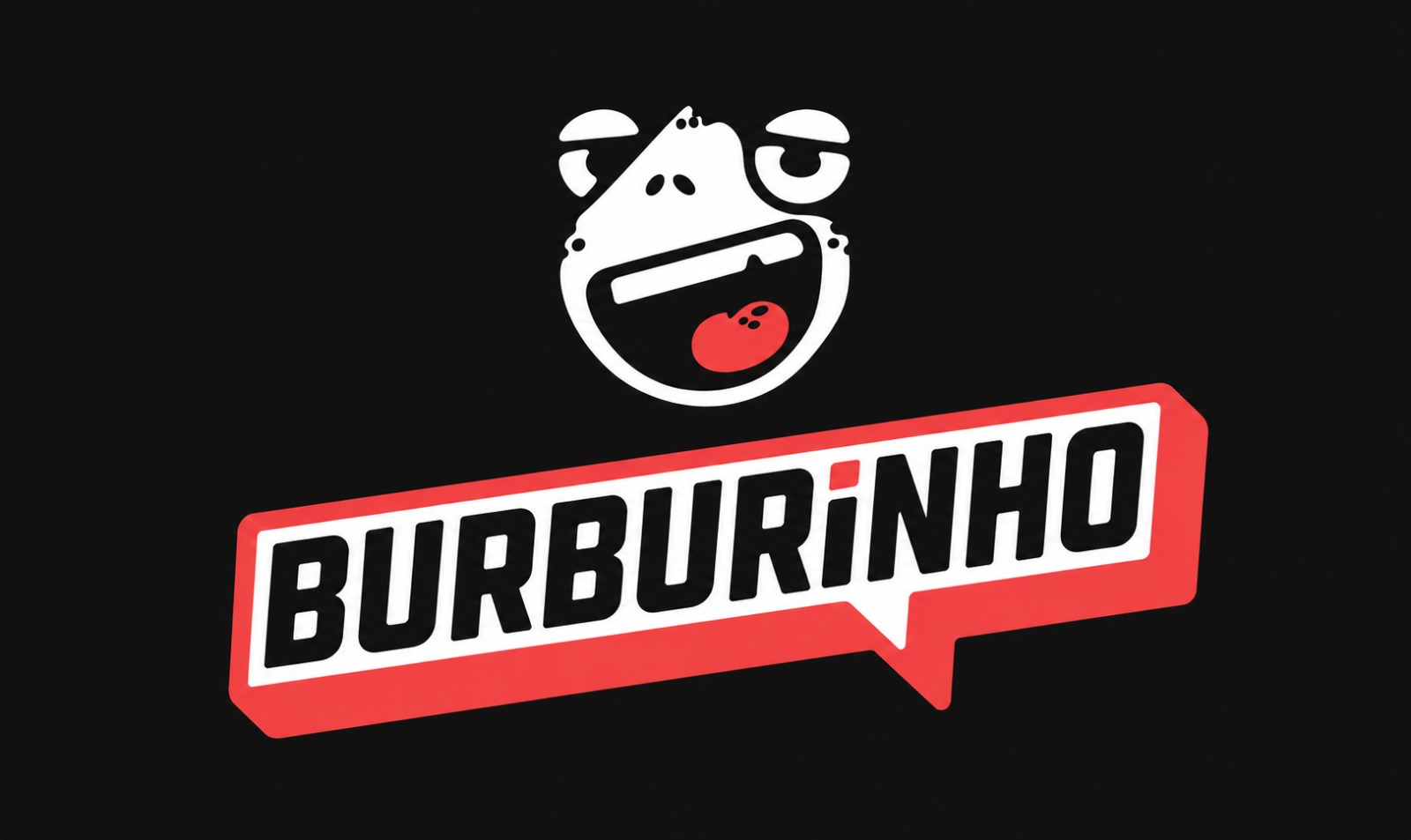 Logo do portal de noticias Burburinho
